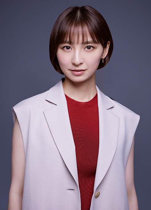 篠田 麻里子