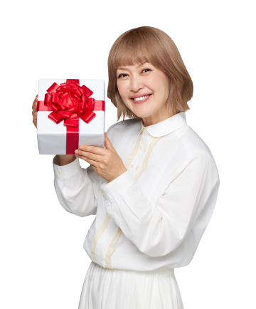 松嶋 尚美