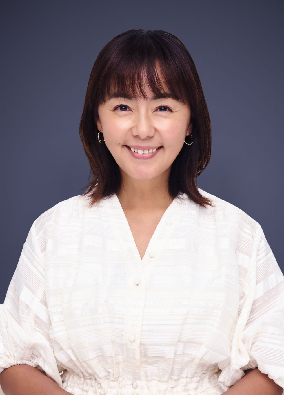 田中 律子