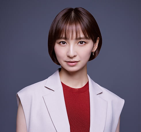 篠田 麻里子