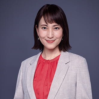 鈴木 杏樹