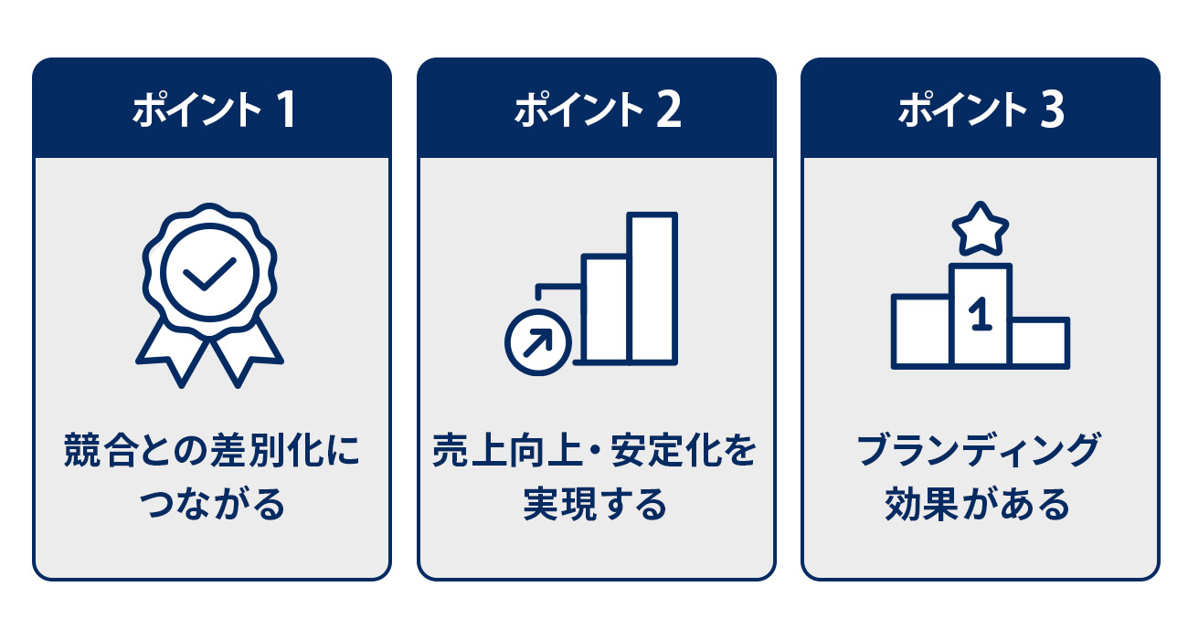 ホテルブランディングが重要な3つの理由