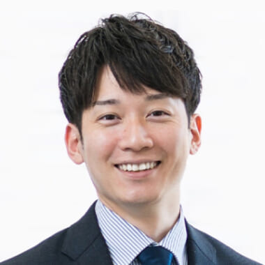 担当者 広報担当 係長 田中 慎一郎 様