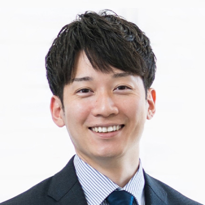 担当者 広報担当 係長　田中 慎一郎 様