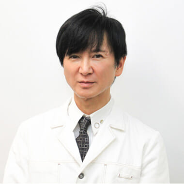 担当者 理事長　松本 正洋 様