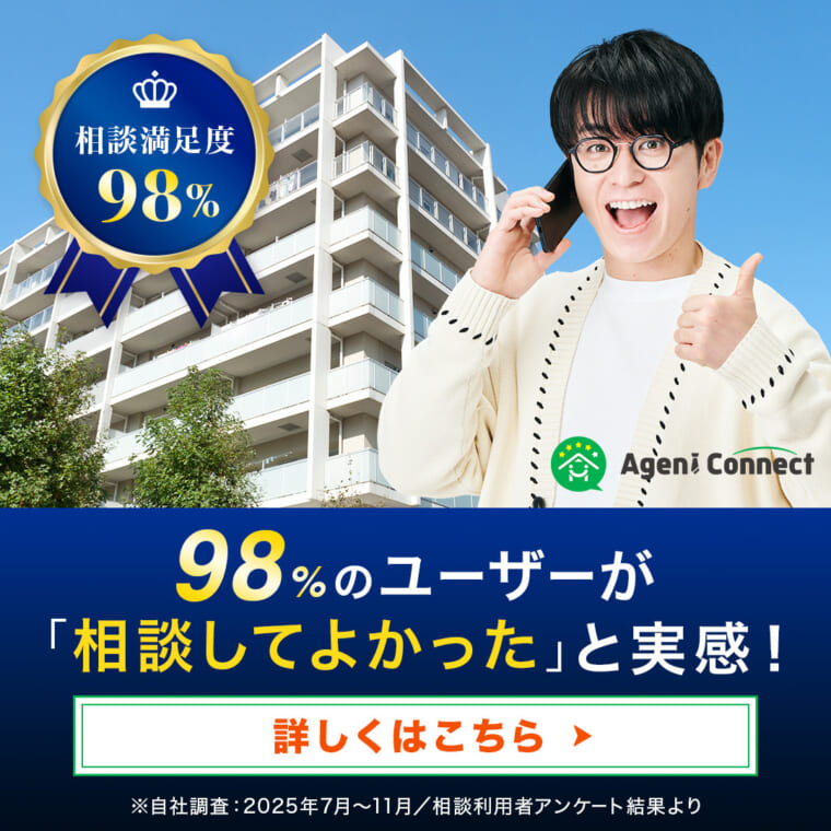 Agent Connec様クリエイティブ