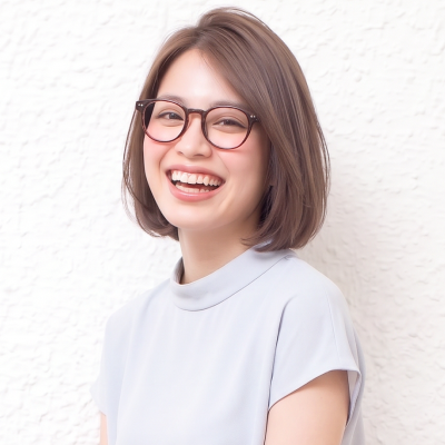 担当者 広報部 CMO　渡邉 麻莉子 様