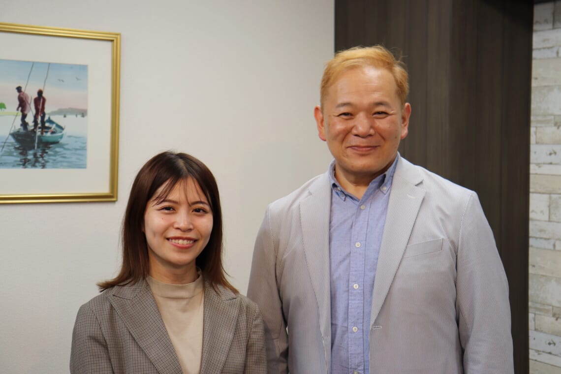競合がいない市場で、どう信頼を獲得するか。 Agent Connectが選んだ“藤森慎吾さん”という答え