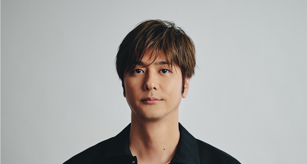 速水もこみちさんがアクセルジャパンに参加！