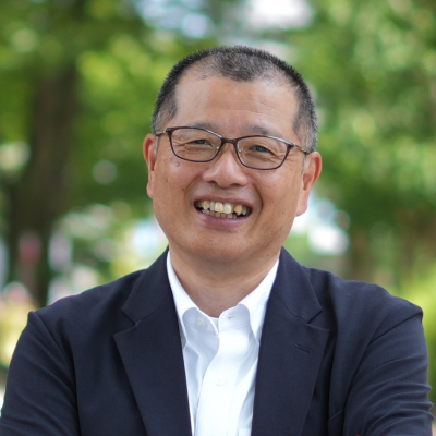 担当者 代表取締役　矢郷 修治 様